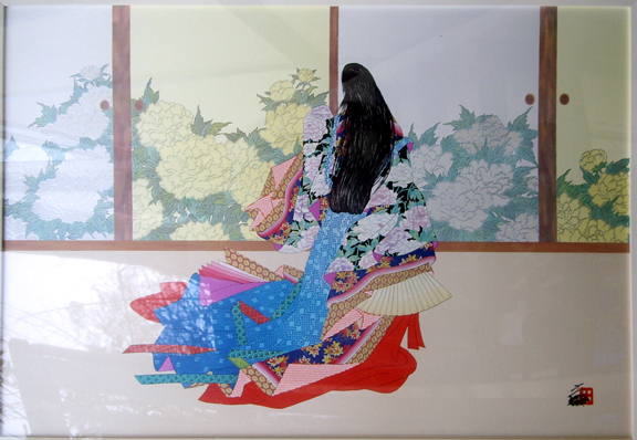 Hisashi Otsuka Limited Editions & Originals